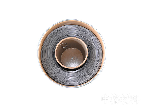 水泥、電力、礦山專用堆焊藥芯焊絲